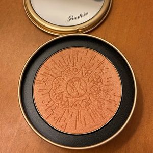 Guerlain Terracotta Golden Bee Bronzer